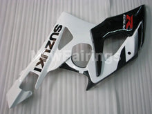 Cargar imagen en el visor de la galería, Black White Factory Style - GSX - R1000 05 - 06 Fairing Kit