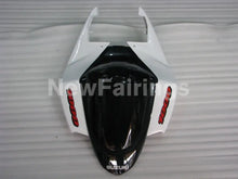 Cargar imagen en el visor de la galería, Black White Factory Style - GSX - R1000 05 - 06 Fairing Kit