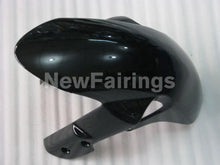 Cargar imagen en el visor de la galería, Black White Factory Style - GSX - R1000 05 - 06 Fairing Kit