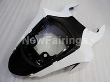 Cargar imagen en el visor de la galería, Black White Factory Style - GSX-R750 11-24 Fairing Kit