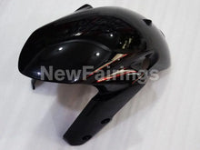 Cargar imagen en el visor de la galería, Black White Factory Style - GSX-R750 11-24 Fairing Kit