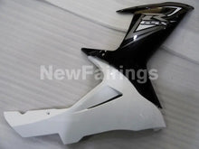 Cargar imagen en el visor de la galería, Black White Factory Style - GSX-R750 11-24 Fairing Kit