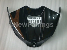 Cargar imagen en el visor de la galería, Black White FIAT - YZF-R1 12-14 Fairing Kit - Vehicles &amp;