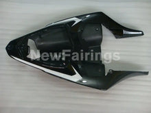 Cargar imagen en el visor de la galería, Black White FIAT - YZF-R1 12-14 Fairing Kit - Vehicles &amp;