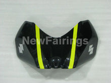 Cargar imagen en el visor de la galería, Black and Yellow Rizla - GSX-R600 06-07 Fairing Kit