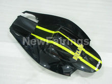 Cargar imagen en el visor de la galería, Black and Yellow Rizla - GSX-R600 06-07 Fairing Kit