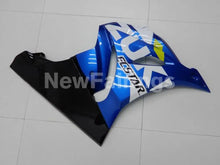 Cargar imagen en el visor de la galería, Blue and Black Factory Style - GSX - R1000 17 - 24 Fairing