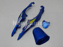 Cargar imagen en el visor de la galería, Blue and Black Factory Style - GSX - R1000 17 - 24 Fairing