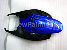 Cargar imagen en el visor de la galería, Blue and Black Factory Style - GSX-R600 06-07 Fairing Kit