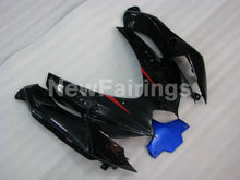 Cargar imagen en el visor de la galería, Blue and Black Factory Style - GSX-R600 08-10 Fairing Kit