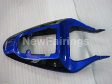 Cargar imagen en el visor de la galería, Blue and Black Factory Style - GSX-R750 00-03 Fairing Kit