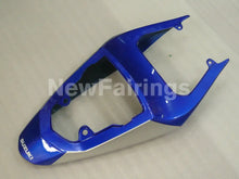 Cargar imagen en el visor de la galería, Blue and Black Factory Style - GSX-R750 04-05 Fairing Kit