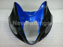 Cargar imagen en el visor de la galería, Blue and Black Factory Style - GSX1300R Hayabusa 99-07