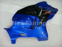 Cargar imagen en el visor de la galería, Blue and Black Factory Style - GSX1300R Hayabusa 99-07