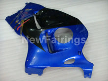 Cargar imagen en el visor de la galería, Blue and Black Factory Style - GSX1300R Hayabusa 99-07