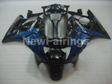 Cargar imagen en el visor de la galería, Blue and Black Grey Factory Style - CBR600 F3 97-98 Fairing