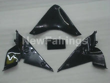 Cargar imagen en el visor de la galería, Blue and Black Grey Factory Style - CBR600 F3 97-98 Fairing