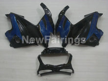 Cargar imagen en el visor de la galería, Blue and Black Grey Factory Style - CBR600 F3 97-98 Fairing