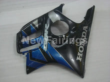 Cargar imagen en el visor de la galería, Blue and Black Grey Factory Style - CBR600 F3 97-98 Fairing