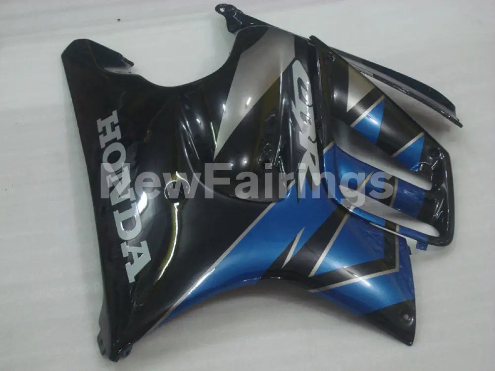 Blue and Black Grey Factory Style - CBR600 F3 97-98 Fairing