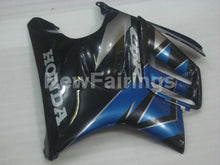 Cargar imagen en el visor de la galería, Blue and Black Grey Factory Style - CBR600 F3 97-98 Fairing