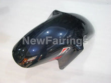 Cargar imagen en el visor de la galería, Blue and Black Monster - GSX-R600 96-00 Fairing Kit -