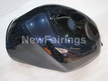 Cargar imagen en el visor de la galería, Blue and Black Monster - GSX-R600 96-00 Fairing Kit -