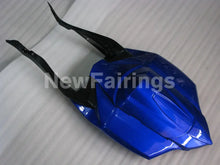 Cargar imagen en el visor de la galería, Blue and Black No decals - GSX-R600 08-10 Fairing Kit