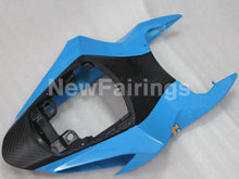 Cargar imagen en el visor de la galería, Blue and Black Red Rizla - GSX-R750 11-24 Fairing Kit