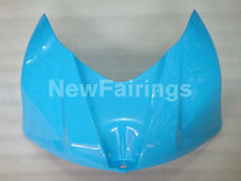 Cargar imagen en el visor de la galería, Blue and Black Rizla - GSX - R1000 07 - 08 Fairing Kit