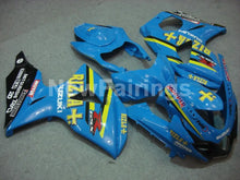 Cargar imagen en el visor de la galería, Blue and Black Rizla - GSX - R1000 09 - 16 Fairing Kit