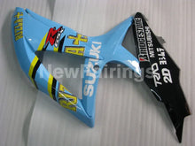 Cargar imagen en el visor de la galería, Blue and Black Rizla - GSX-R600 08-10 Fairing Kit