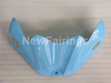 Cargar imagen en el visor de la galería, Blue and Black Rizla - GSX-R600 08-10 Fairing Kit