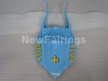 Cargar imagen en el visor de la galería, Blue and Black Rizla - GSX-R600 08-10 Fairing Kit