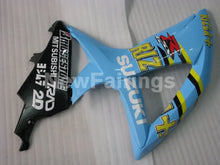 Cargar imagen en el visor de la galería, Blue and Black Rizla - GSX-R600 08-10 Fairing Kit