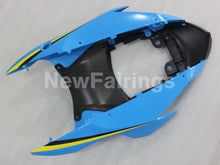 Cargar imagen en el visor de la galería, Blue and Black Rizla - GSX-R600 11-24 Fairing Kit