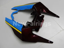 Cargar imagen en el visor de la galería, Blue and Black TOTAL - CBR1000RR 17-23 Fairing Kit -