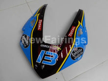 Cargar imagen en el visor de la galería, Blue and Black TOTAL - CBR1000RR 17-23 Fairing Kit -