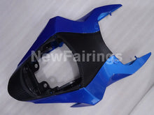 Cargar imagen en el visor de la galería, Blue and Green Factory Style - GSX-R600 11-24 Fairing Kit