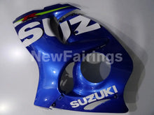 Cargar imagen en el visor de la galería, Blue and Green Factory Style - GSX1300R Hayabusa 08-20