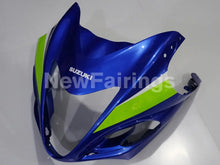 Cargar imagen en el visor de la galería, Blue and Green Factory Style - GSX1300R Hayabusa 08-20