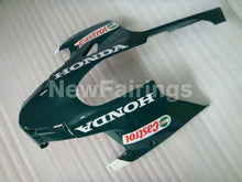 Cargar imagen en el visor de la galería, Blue and Green Movistar - CBR1000RR 08-11 Fairing Kit -