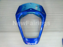 Cargar imagen en el visor de la galería, Blue and Green Movistar - CBR1000RR 08-11 Fairing Kit -