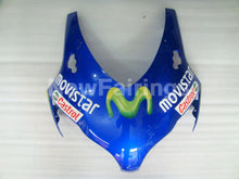 Cargar imagen en el visor de la galería, Blue and Green Movistar - CBR1000RR 08-11 Fairing Kit -