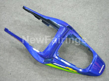 Cargar imagen en el visor de la galería, Blue and Green Movistar - CBR600RR 03-04 Fairing Kit -