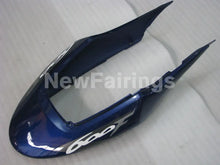 Cargar imagen en el visor de la galería, Blue and Grey Factory Style - CBR600 F4i 04-06 Fairing Kit -