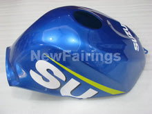 Cargar imagen en el visor de la galería, Blue and Red MOTUL - GSX-R600 04-05 Fairing Kit - Vehicles &amp;