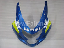 Cargar imagen en el visor de la galería, Blue and Red MOTUL - GSX-R750 04-05 Fairing Kit Vehicles &amp;