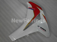 Cargar imagen en el visor de la galería, Blue and Red White Factory Style - CBR1000RR 08-11 Fairing