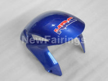 Cargar imagen en el visor de la galería, Blue and Red White Factory Style - CBR1000RR 08-11 Fairing